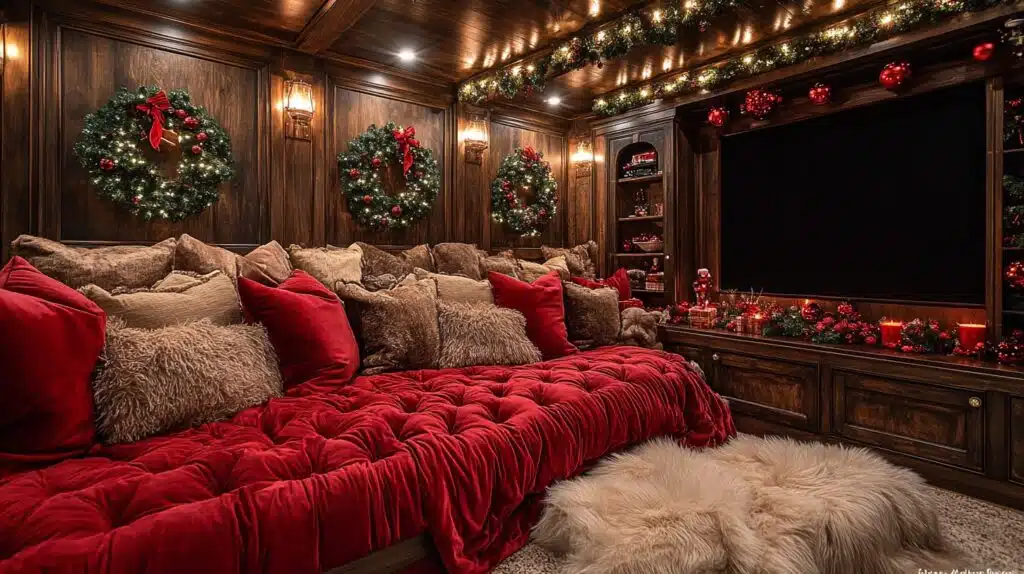 Christmas Decorating Ideas