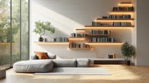 bookshelf ideas