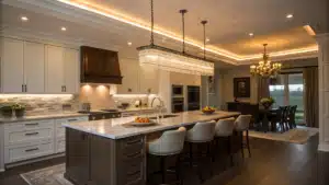 kitchen lighting ideas