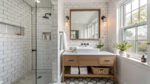 small bathroom ideas