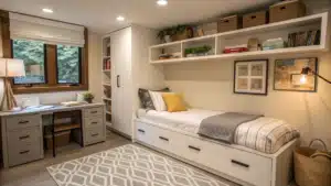 small guest room ideas