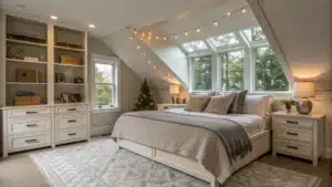 attic room ideas